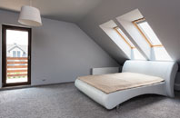 Barthomley bedroom extensions