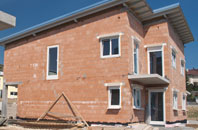 Barthomley home extensions