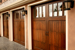 Barthomley garage extension quotes