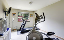 Barthomley home gym construction leads