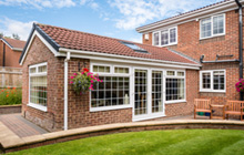 Barthomley house extension leads