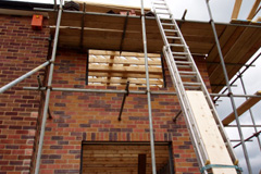 house extensions Barthomley