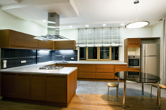 kitchen extensions Barthomley